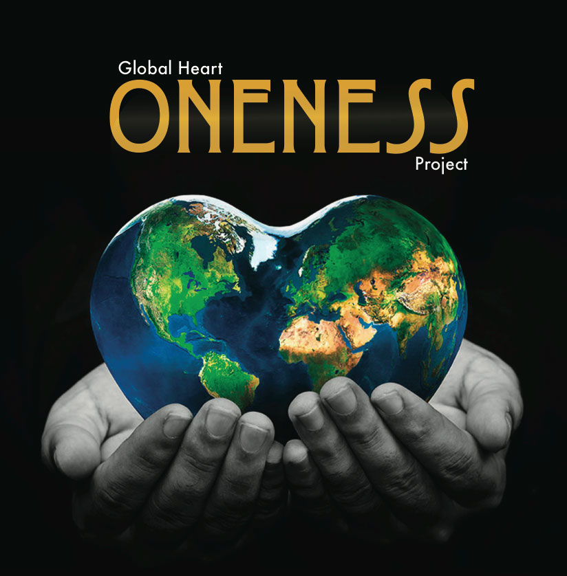 Global Heart For Oneness Meditation Invocation Children Of The Earth