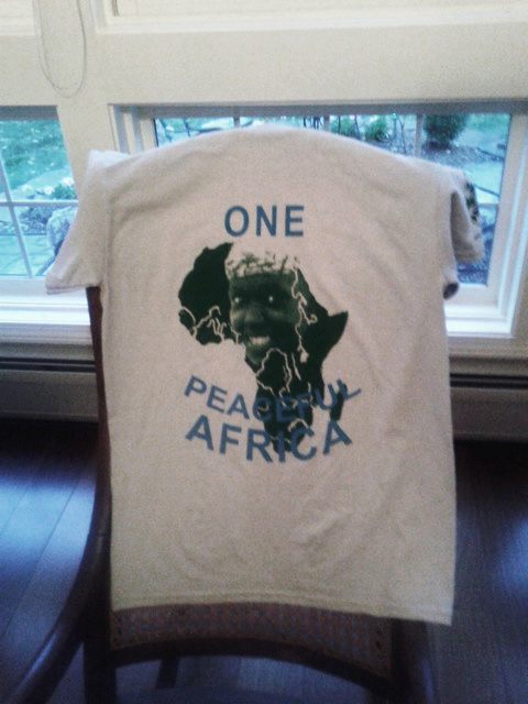 OPA T-Shirt
