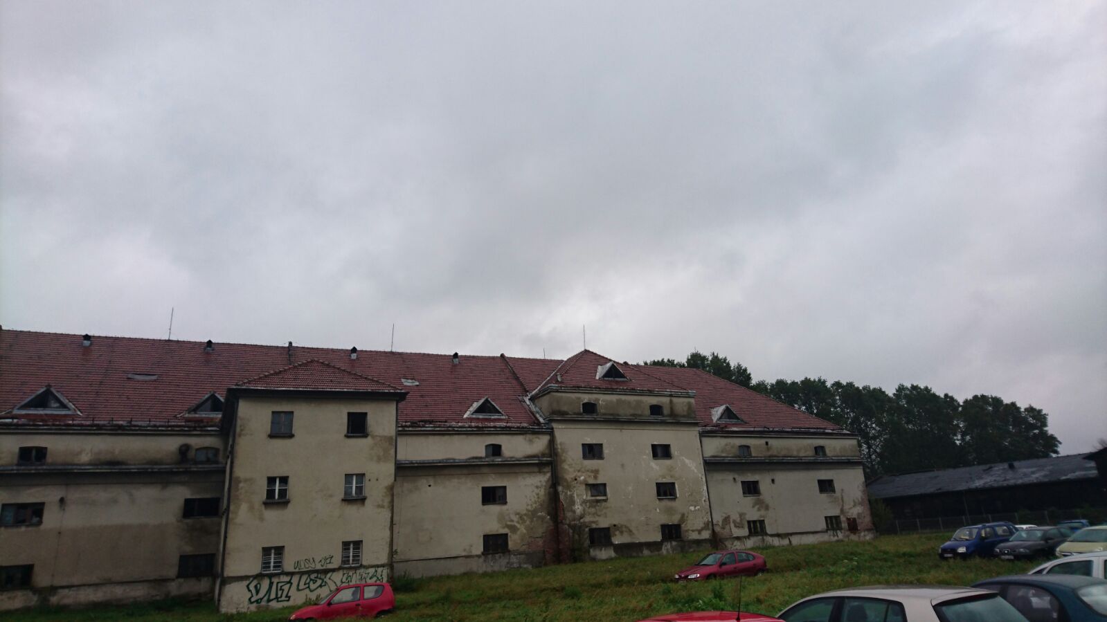 peace center