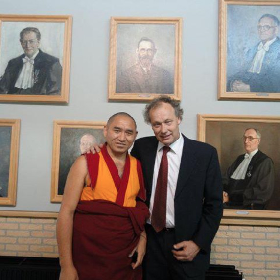 Buddhist Economics