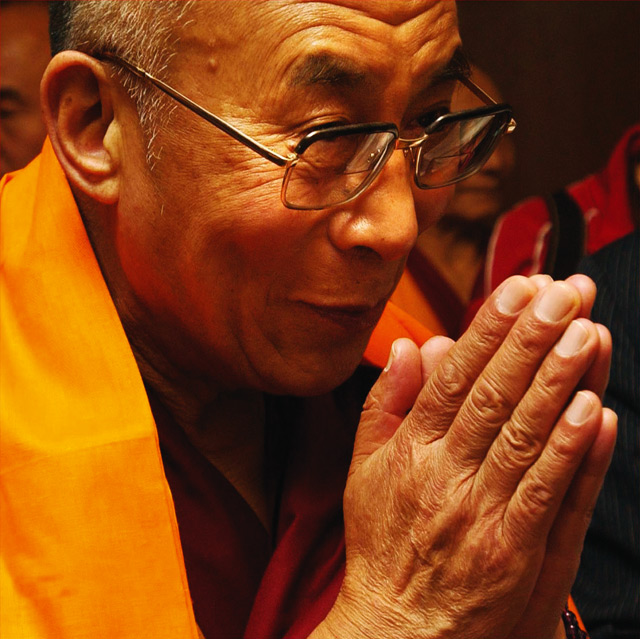 Dalai Lama