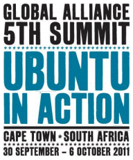 Global Alliance Summit for Ministries and Departments of Peace